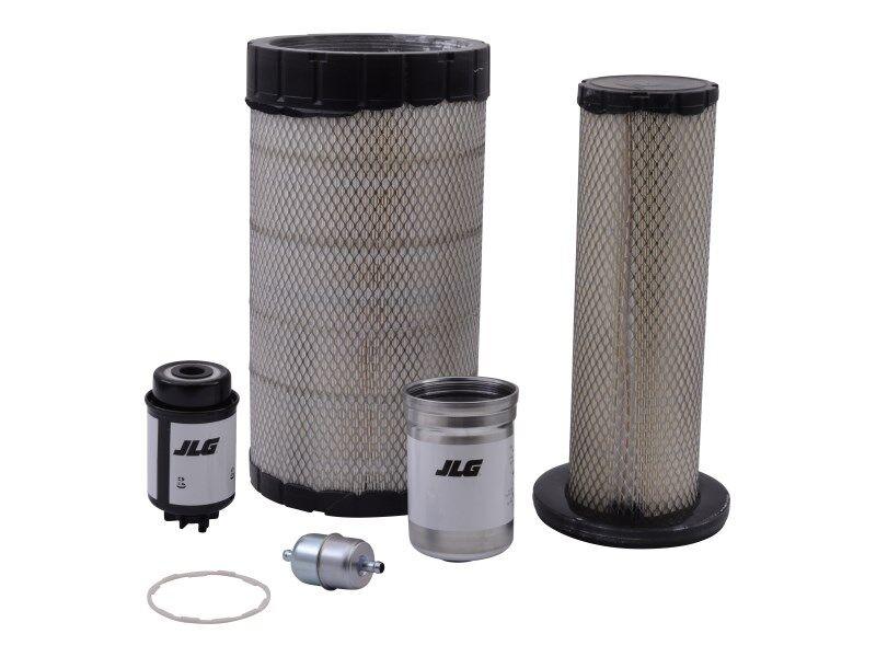 91565090 Filter-250 Hour Kit | JLG
