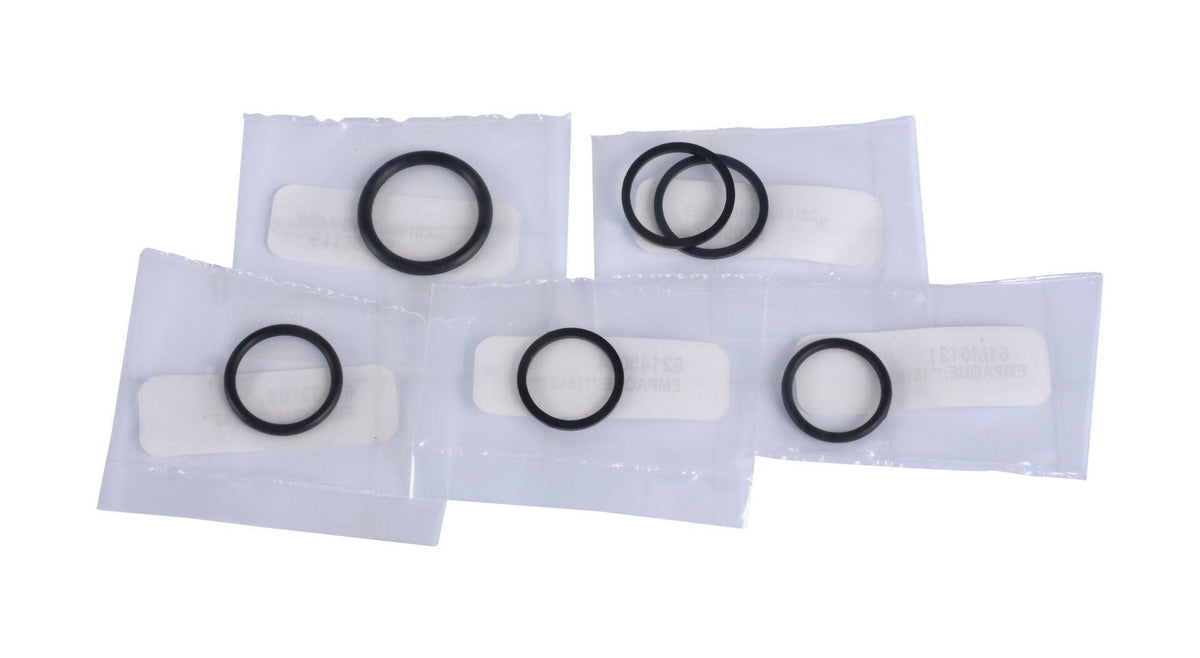 91574001 Seal Kit, Cartridge | JLG