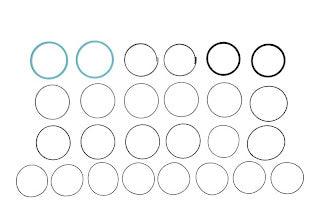 94937GT Seal Kit, Swivel | Genie