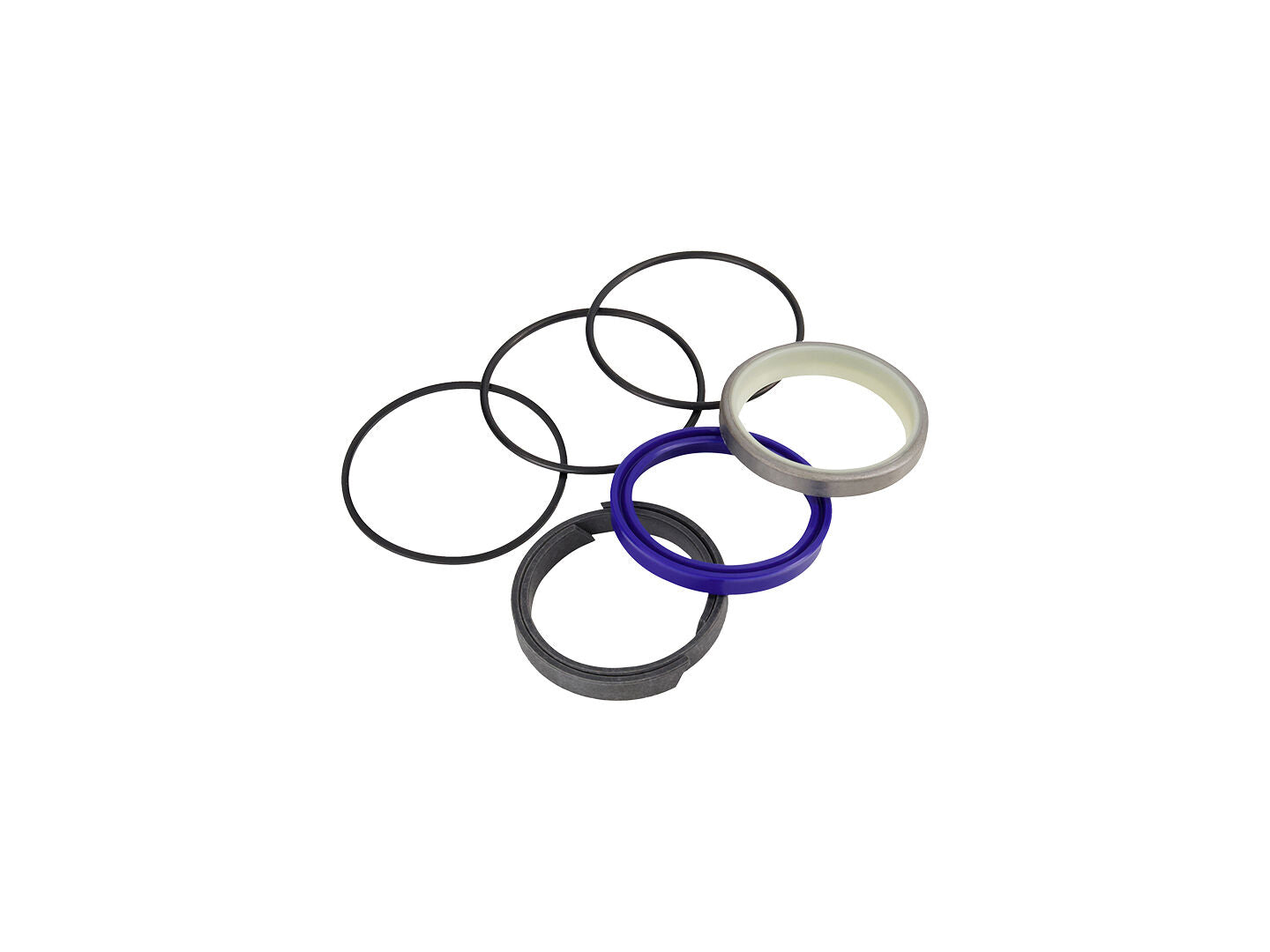 0960097 1.50X 1.25 X 2.00 Oil Bushing | JLG