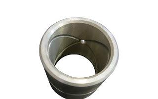 0961259 Bronze 2.50 X 2.50 Bushing | JLG