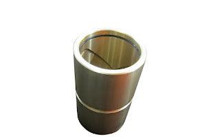 0961731 (Bronze) Bushing | JLG