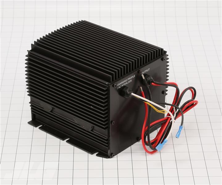 96211 Signet Charger | Genie
