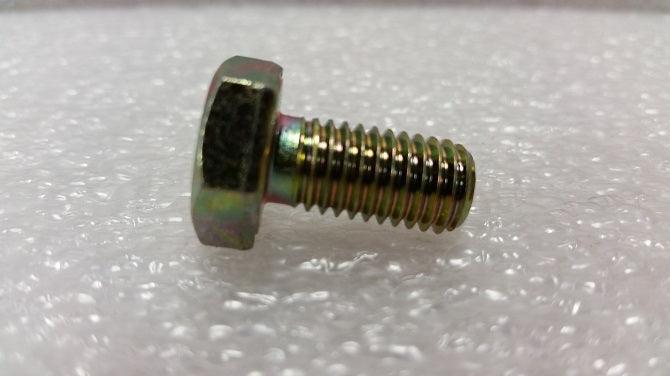 96712146 HHCS M10-1.5X20, Cl 10.9, Yel ZN | Genuine Skyjack