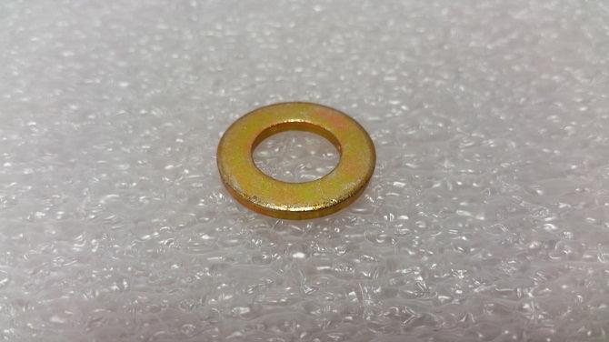 96738596 Flat Washer M12 13MM Id Zinc | Genuine Skyjack
