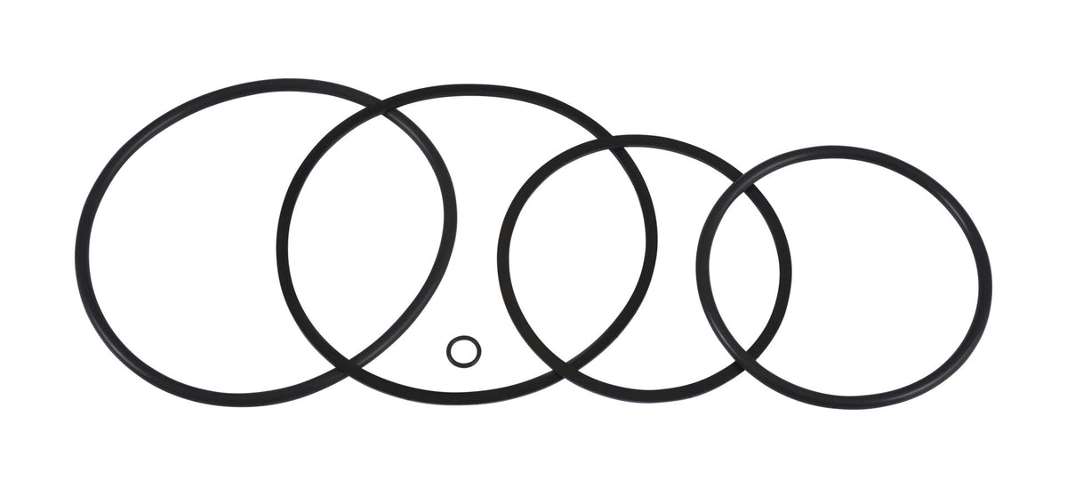 070KS106-X O-Ring Kit Hi-Press | Dana