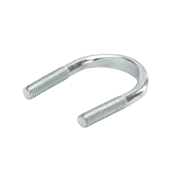 122755GT Ubolt Flattened 1.5Diax3/8 Unc | Genuine Genie