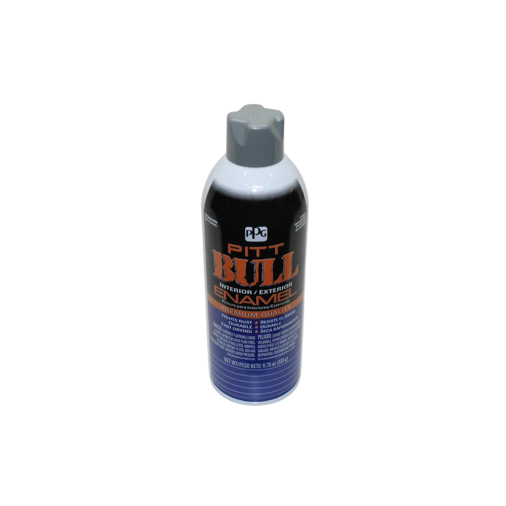 1268GT Paint Aerosol Genie Gray | Genuine Genie