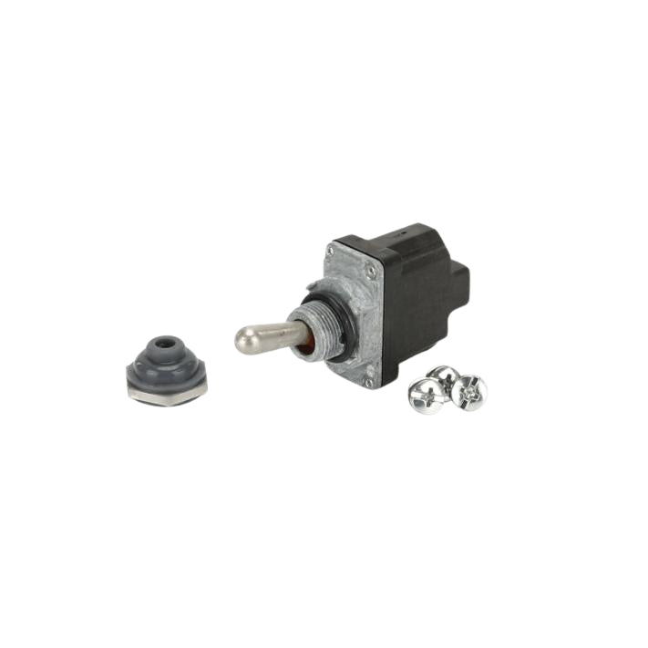 128204GT Switch Toggle Assembly Spdt 2P Mnt | Genuine Genie