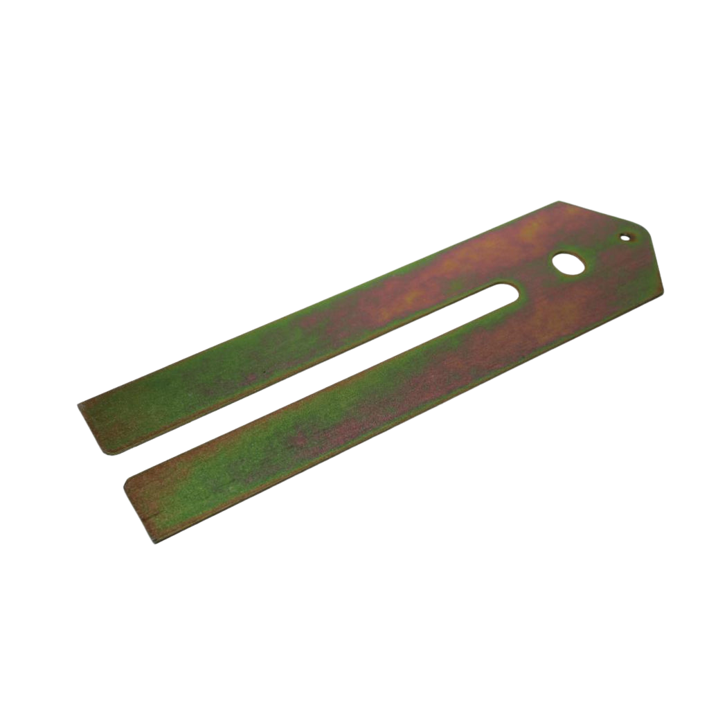 130828GT Shim 10 X 3 X .06 | Genuine Genie