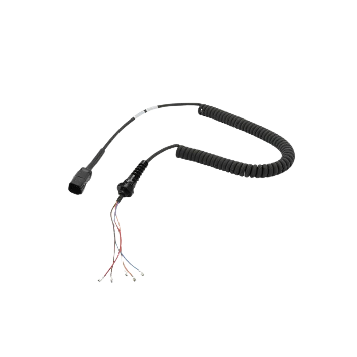 137611GT Assembly Coil Cord Gr/Grc/Gs | Genuine Genie