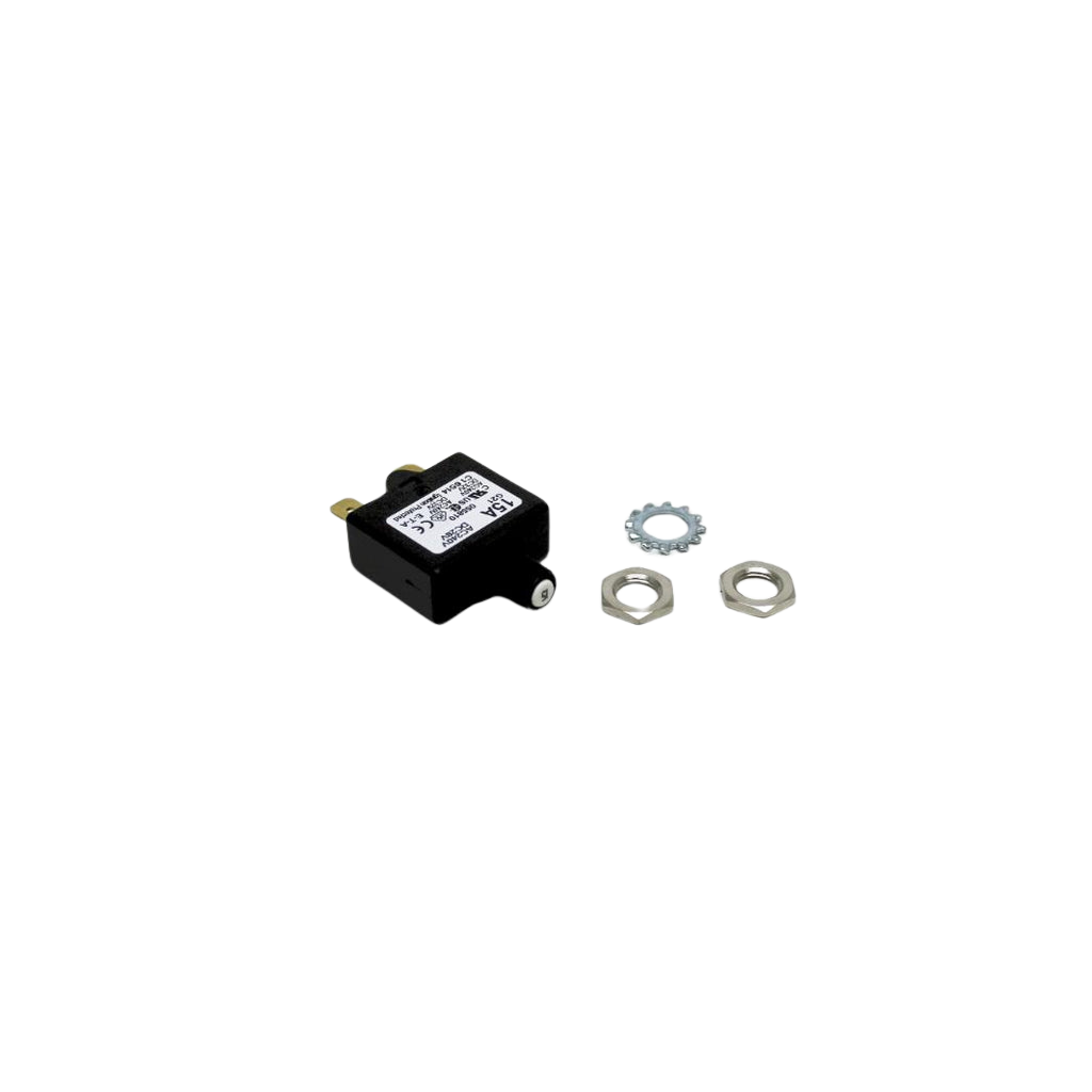 147094GT Assembly Circuit Breaker 15A | Genuine Genie
