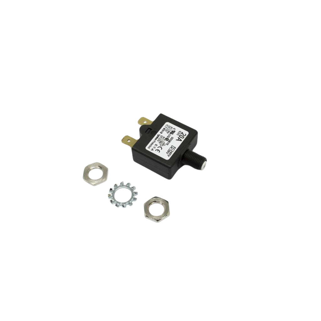 147095GT Assembly Circuit Breaker 20A | Genuine Genie