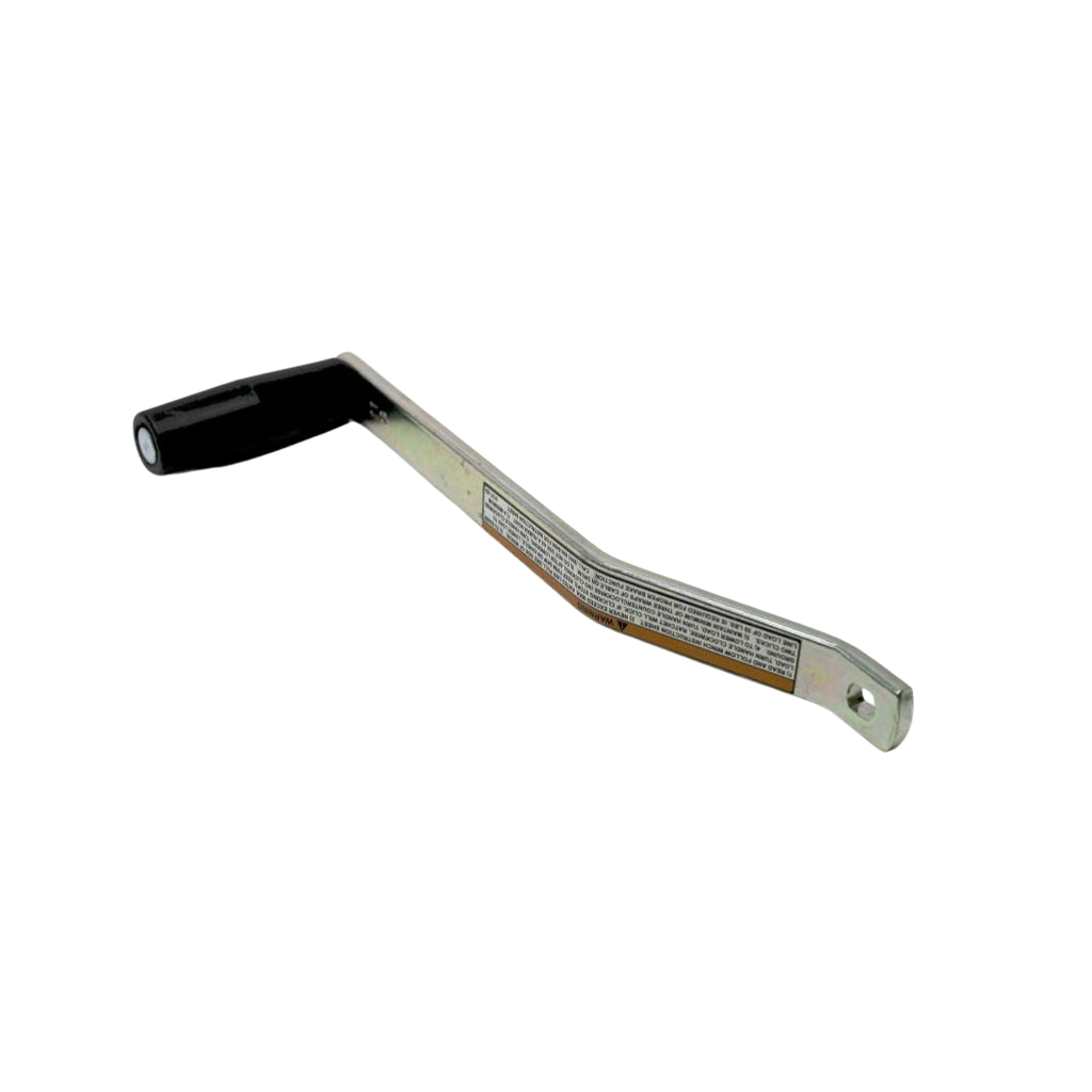 16342GT Winch Handle-O.A.Length-11