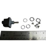 16397-SGT Switch Toggle Dpdt 3Pos Momen | Genuine Genie