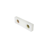 30138GT Wear Pad 5 X 1.5 X .625 W/Nuts | Genuine Genie