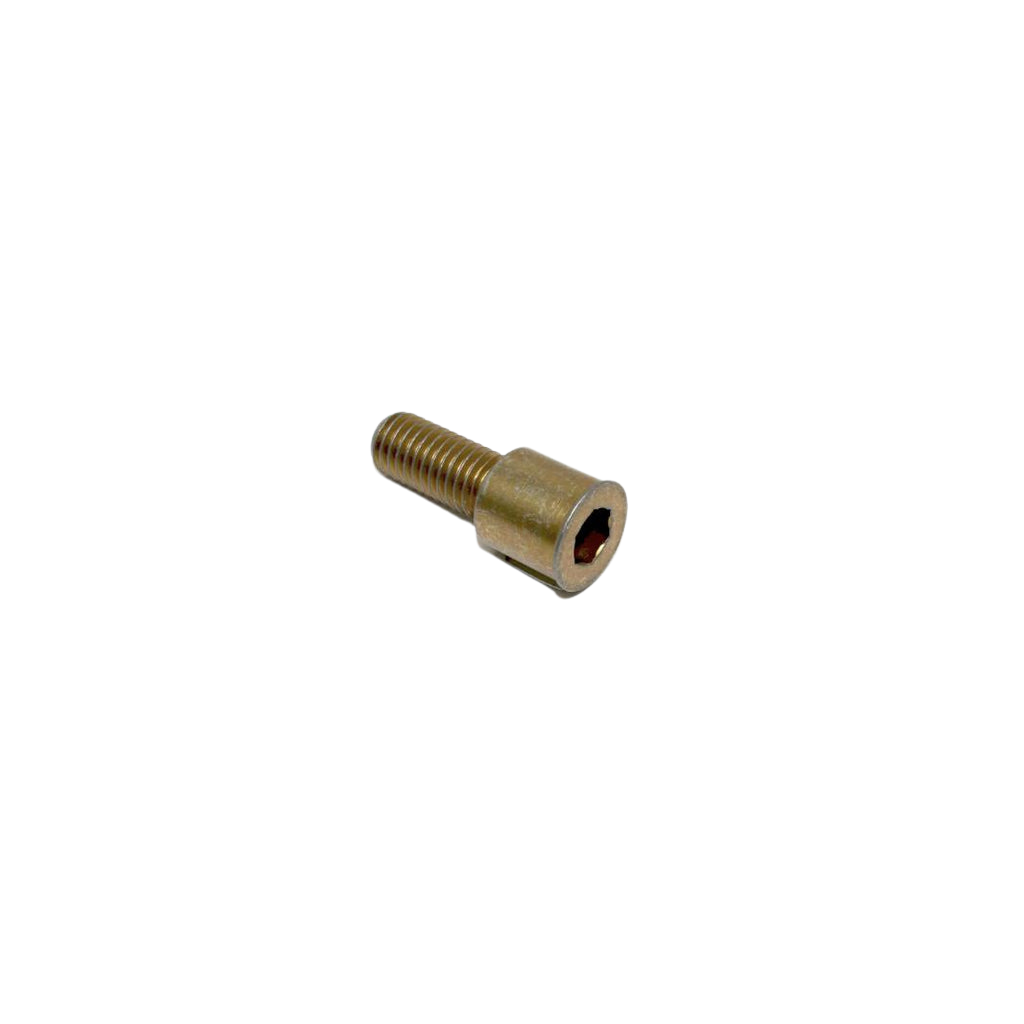 32475GT Bolt-Roller 1/2-13X1.84 Zinc | Genuine Genie