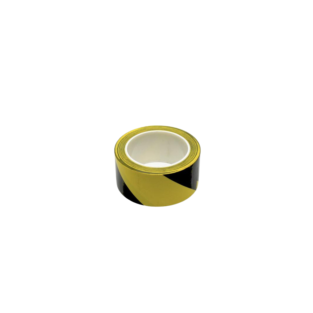 33550GT Tape Warning Black/Yel 50' | Genuine Genie