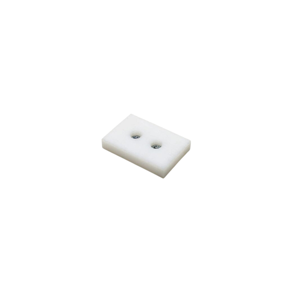 41029GT Wear Pad 3 X 2 X .5 W/Insert | Genuine Genie