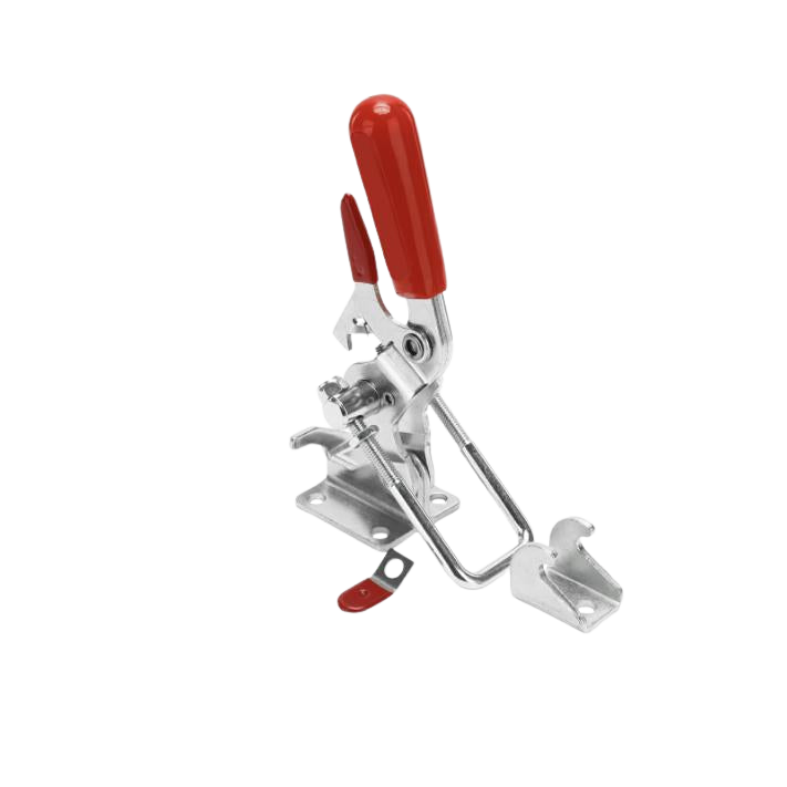 43456GT Clamp Toggle Mast Hold Down | Genuine Genie