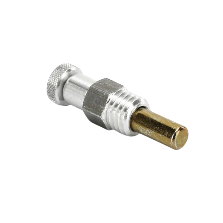 47138GT Pin Snap Entry Rail | Genuine Genie