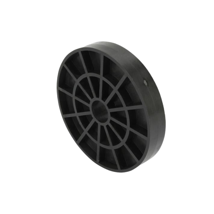 47163GT Roller Platform Extension | Genuine Genie