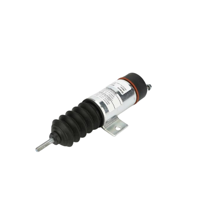 51745GT Solenoid 1" Strke 12V Syncr | Genuine Genie