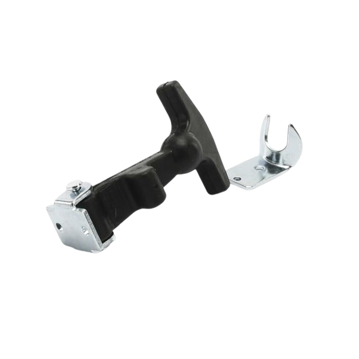 57881GT Latch Rubber 3-13/32 X 1-7/8 | Genuine Genie