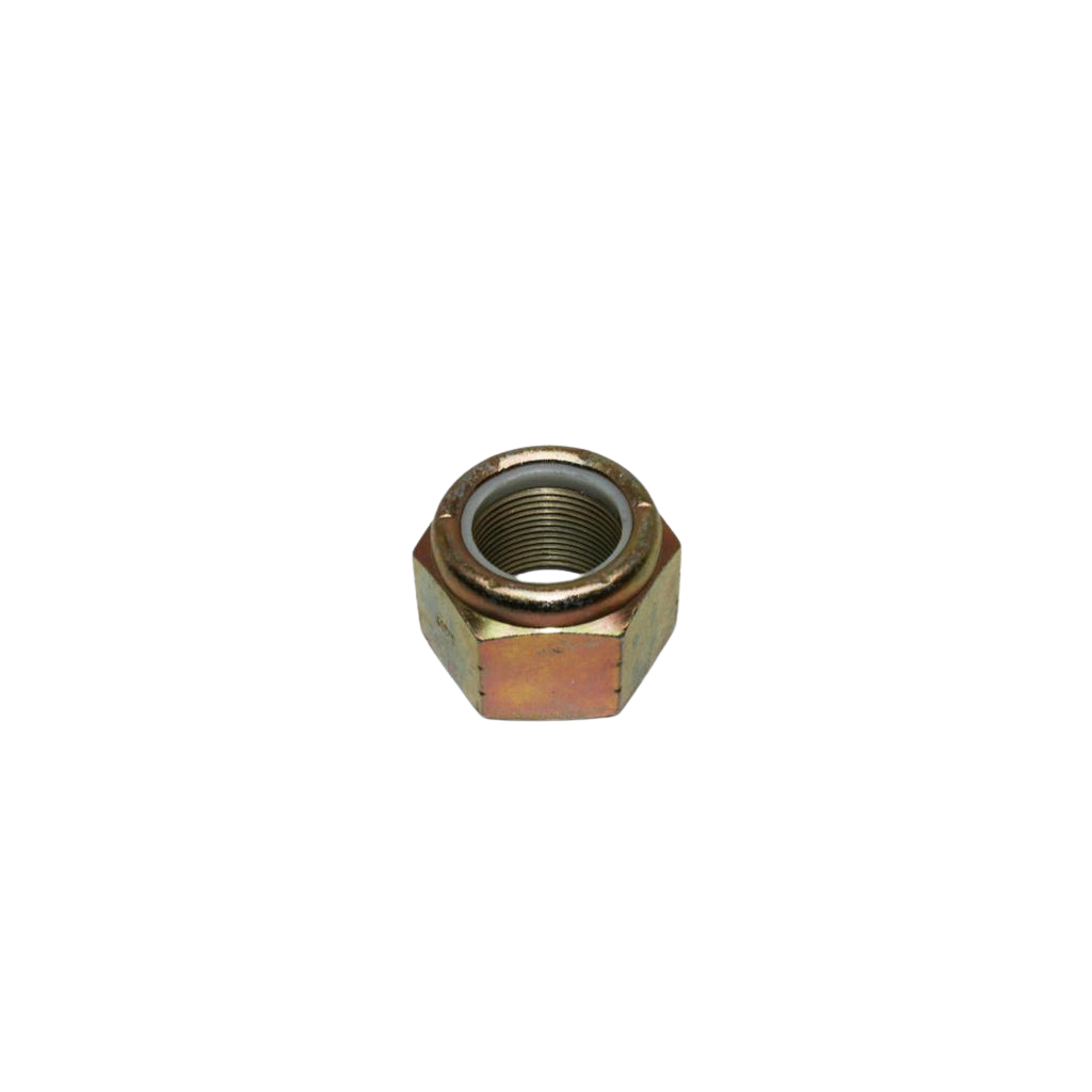 6-6206-24GT Nut Nylock 1 1/2 | Genuine Genie