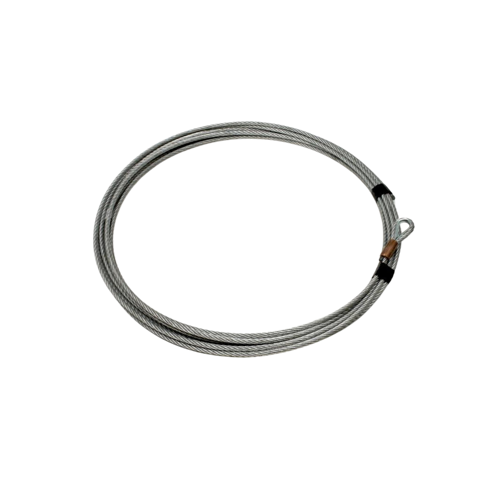 6444GT Cable Assembly Sla/Mnm 7/32" 360" | Genuine Genie