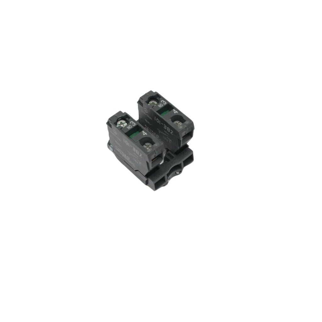 66814GT Base With 2 N.O. Contacts | Genuine Genie