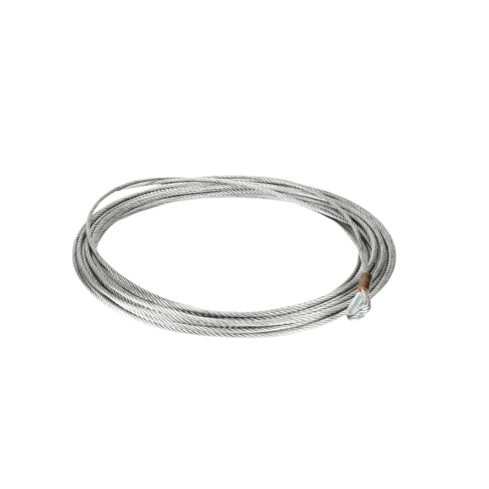 7251GT Cable Assembly Sl/St 756" 3/16" | Genuine Genie