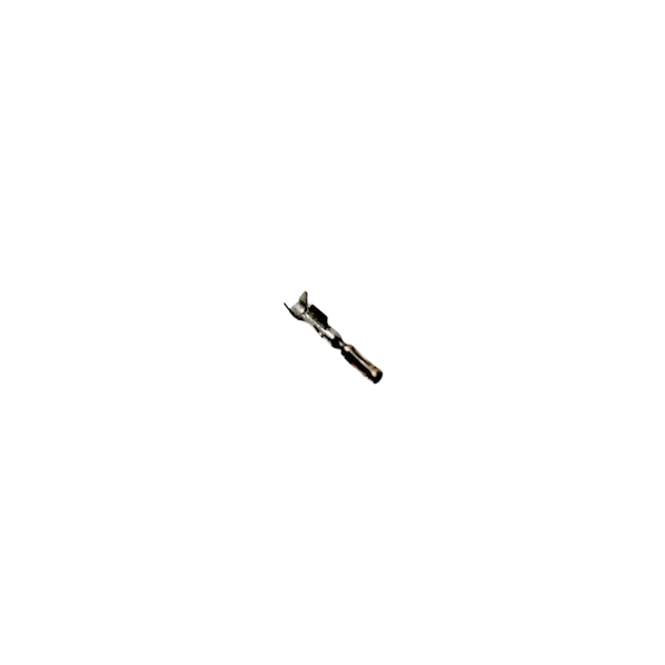 83122GT Term Gold Soc 16-18Ga Bulk | Genuine Genie