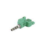 89307GT Valve Solenoid 3Position 4Way | Genuine Genie