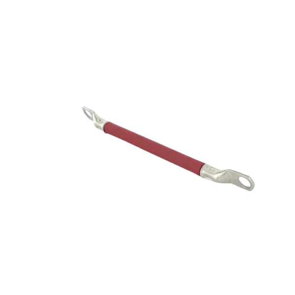 96304GT Cable Assembly Battery 5.50" Red | Genuine Genie
