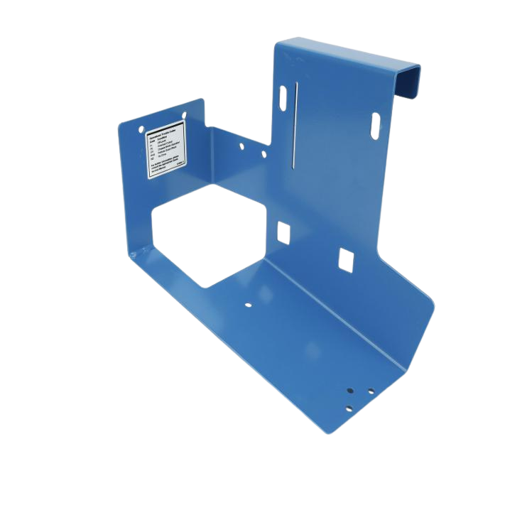 T114178GT Platform Control Bracket Assembly Gr/Grc | Genuine Genie