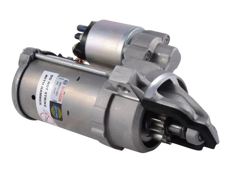 1258103 Kit, Hd Starter Install | Genie