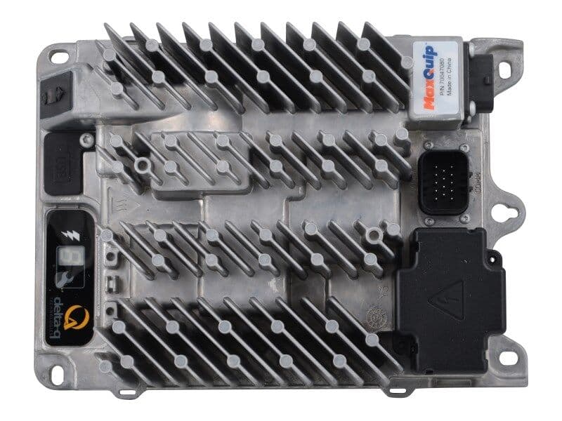 1264372 650W 24V Charger | Genie