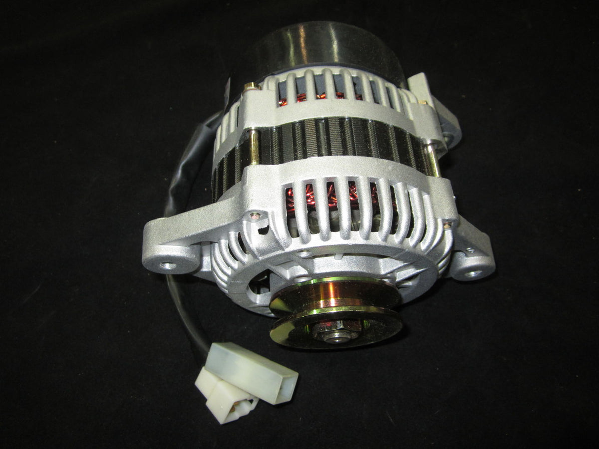 1281807GT Alternator | Genie