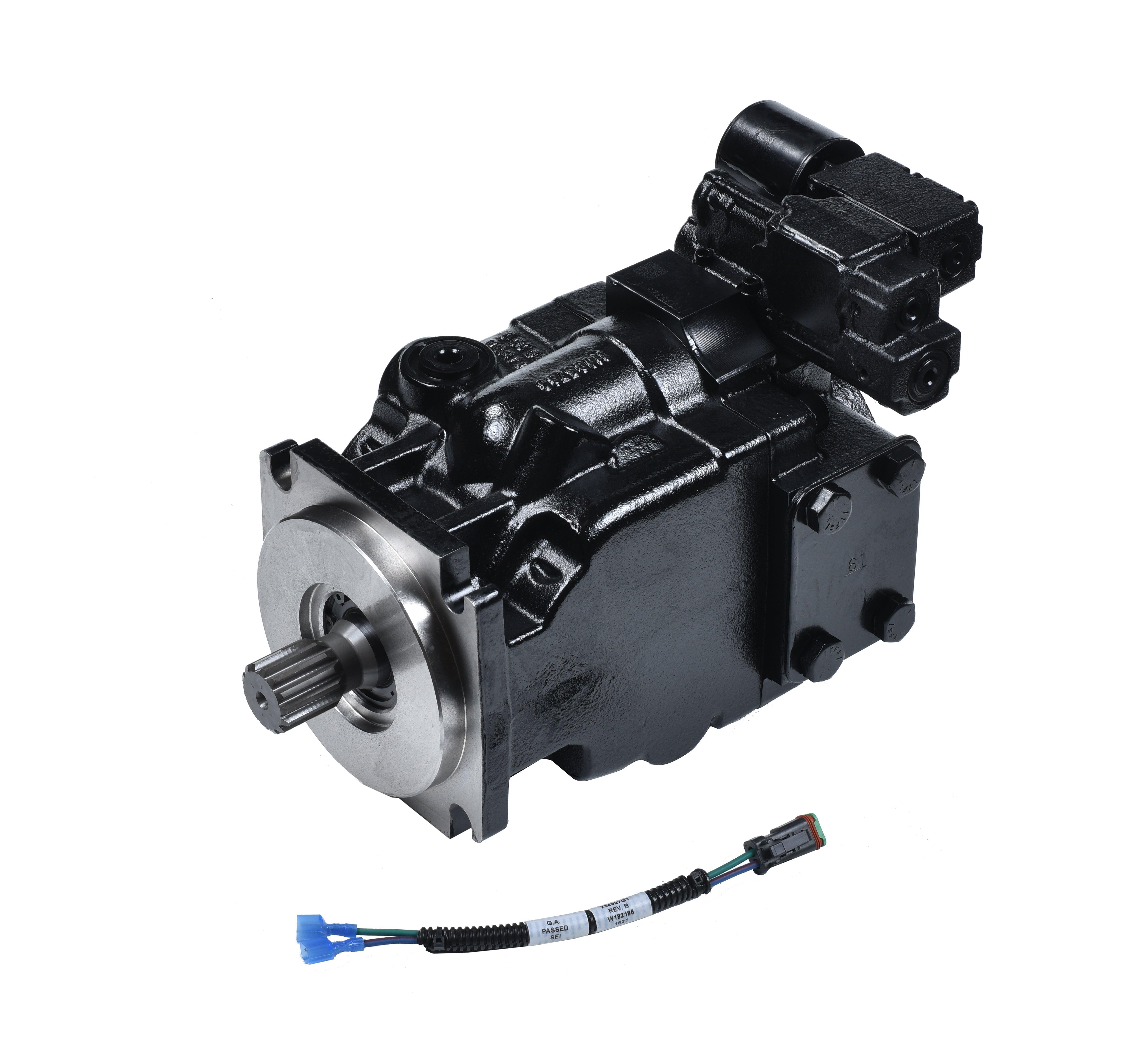 234953 Sauer Pump Kit | Genie