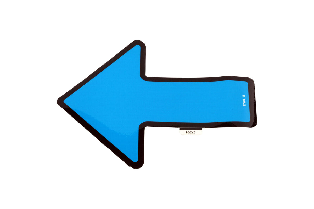 27204 Arrow Blue | Genie