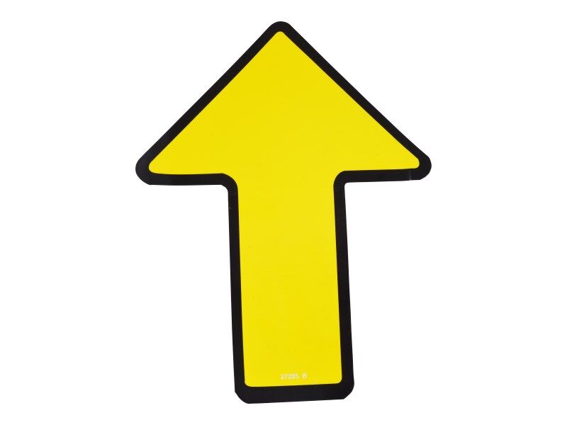 27205 Arrow Yellow | Genie