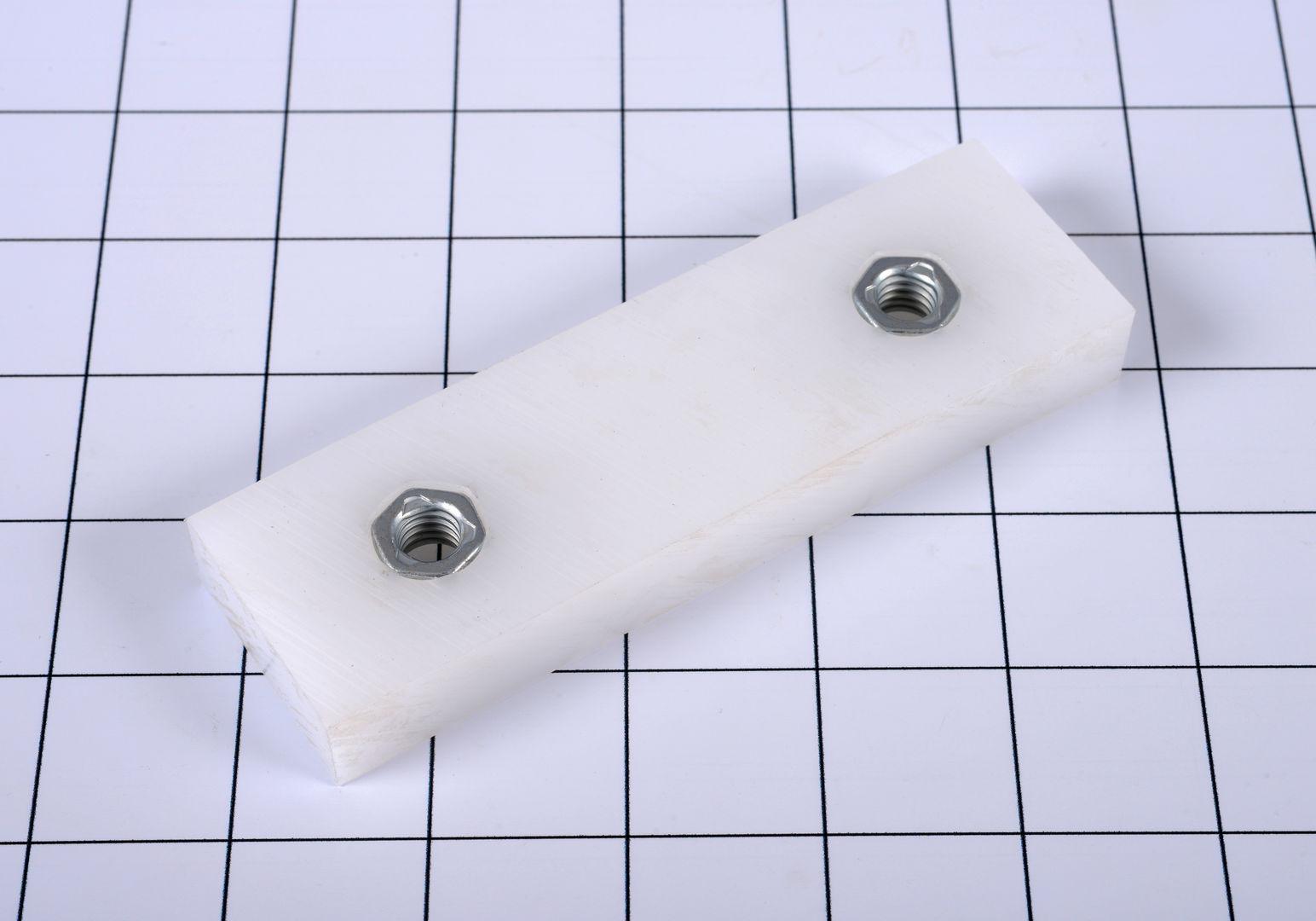 30138 W/Nuts Wear Pad | Genie