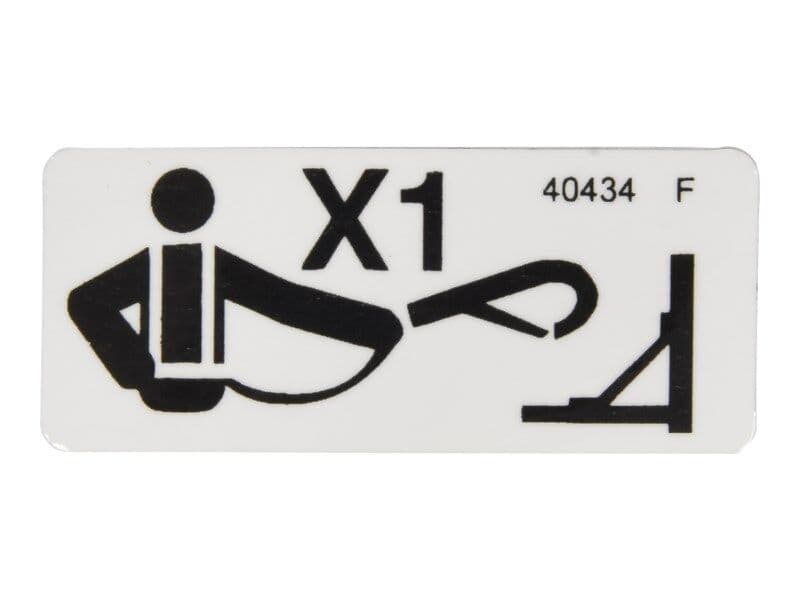 40434 Lanyard Anchorage Point | Genie