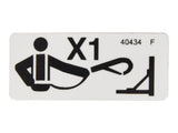 40434 Lanyard Anchorage Point | Genie