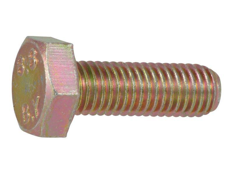 44064GT Hhcs, M10X30Mm | Genie