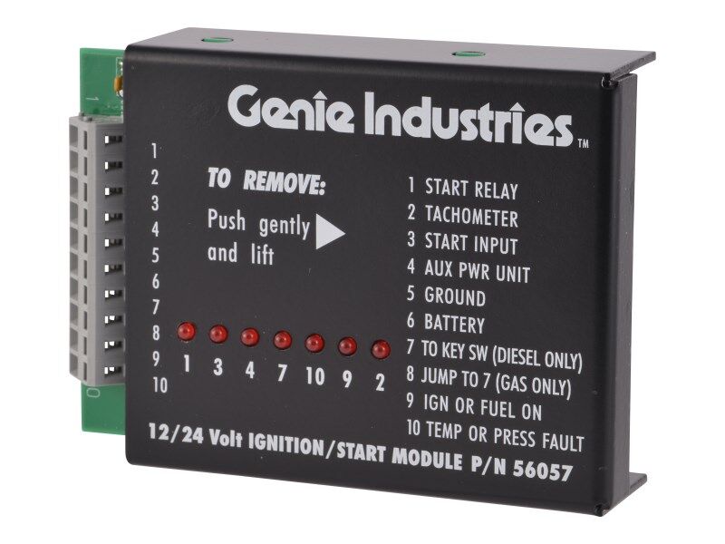 56057 Ignition Module | Genie