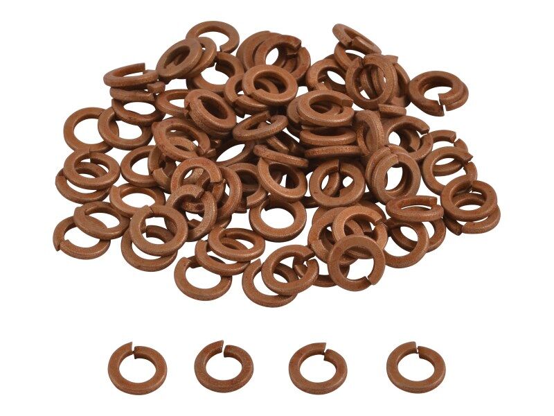 6-6286-07 #10 Lock Washer | Genie