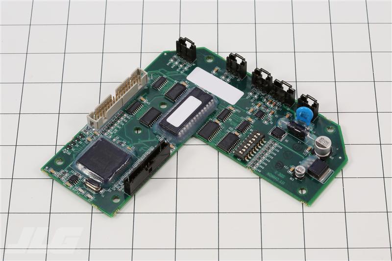 62163GT GS68 Platform Control PCB | Genie