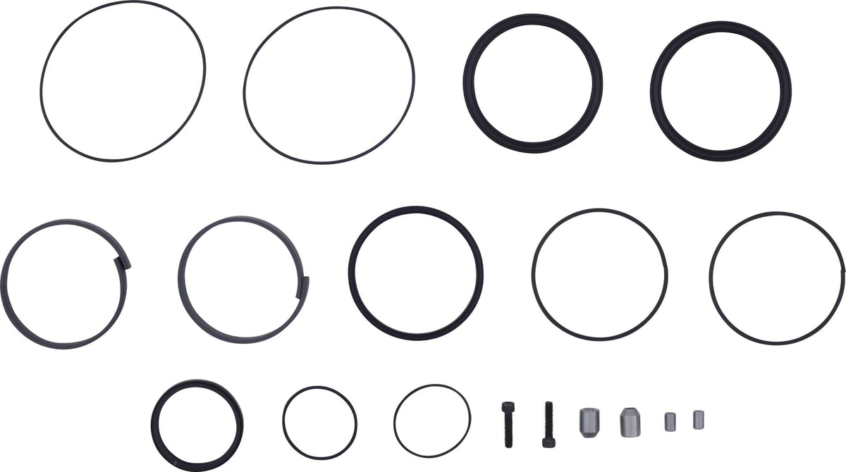 62417 Kit, Seal | Genie